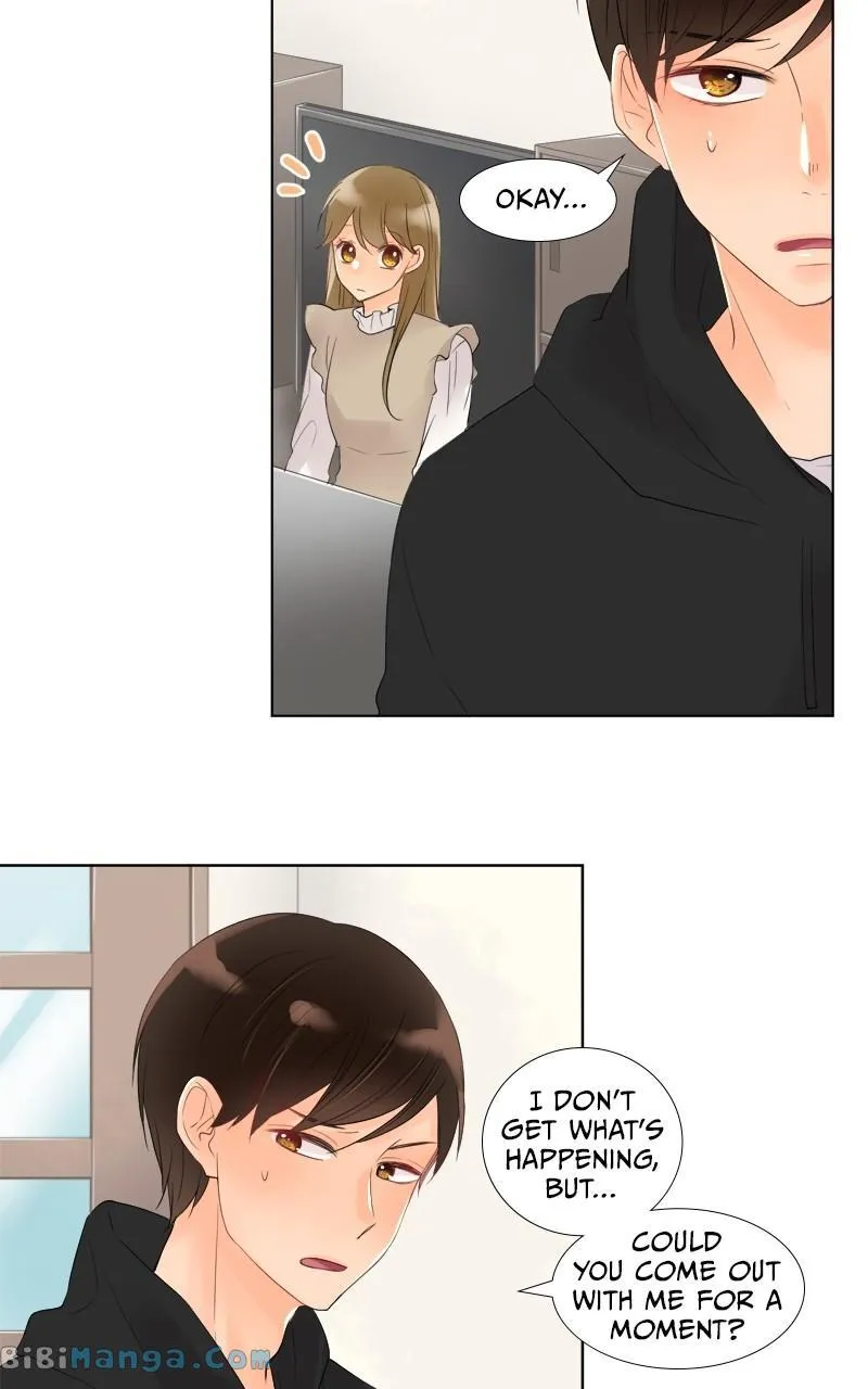 Revenge Love - Page 29