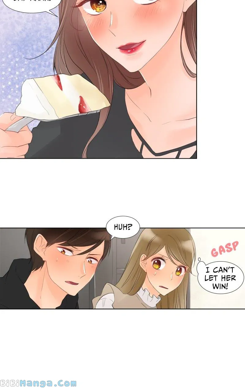 Revenge Love - Page 10