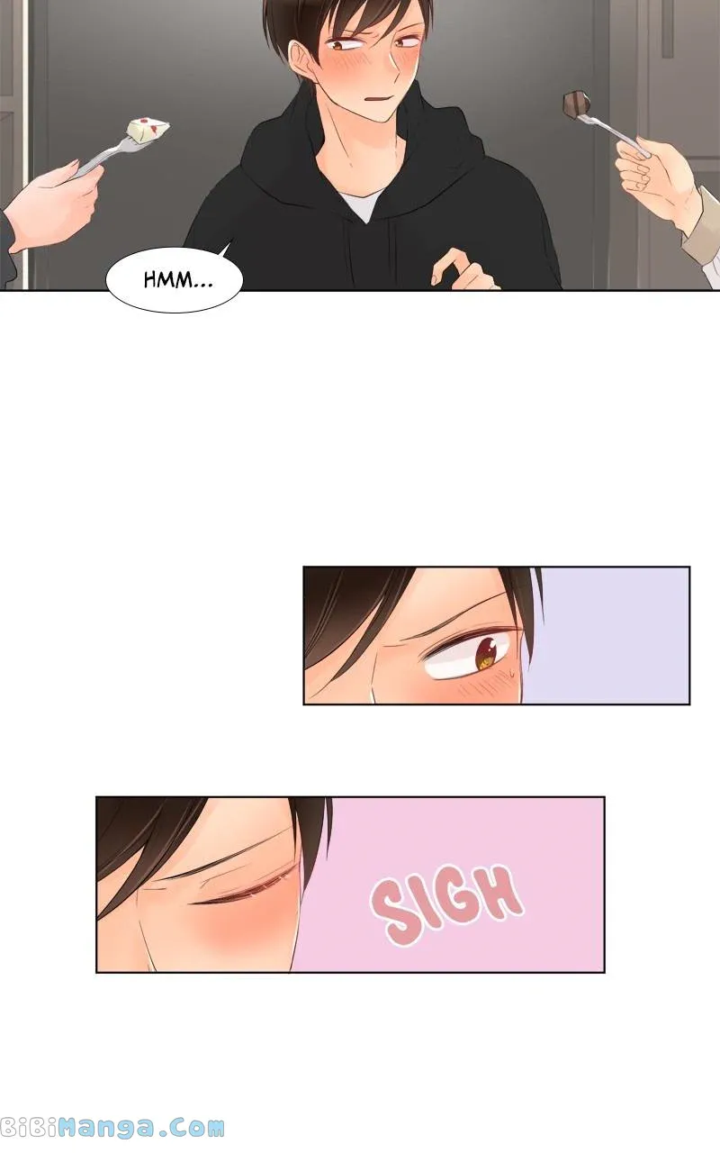 Revenge Love - Page 12