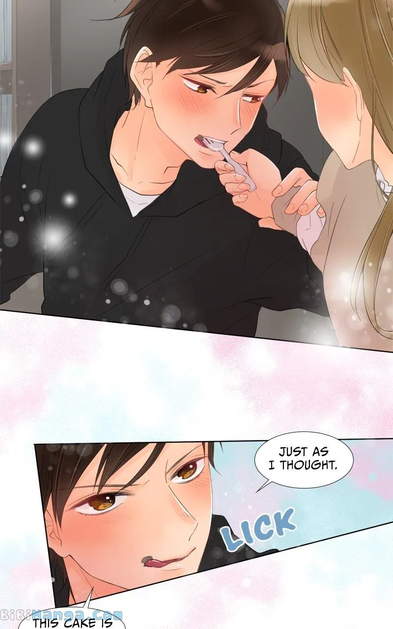 Revenge Love - Page 14