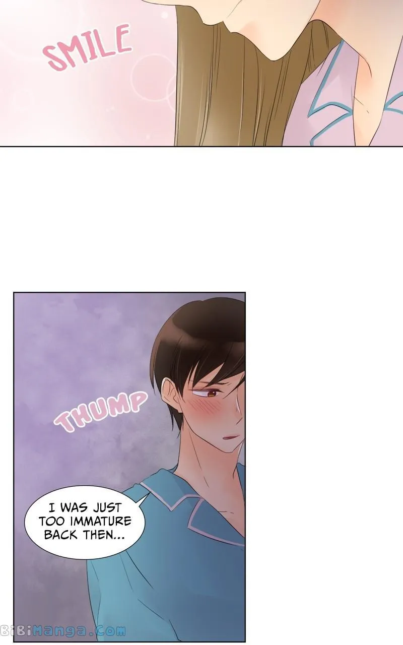 Revenge Love - Page 14