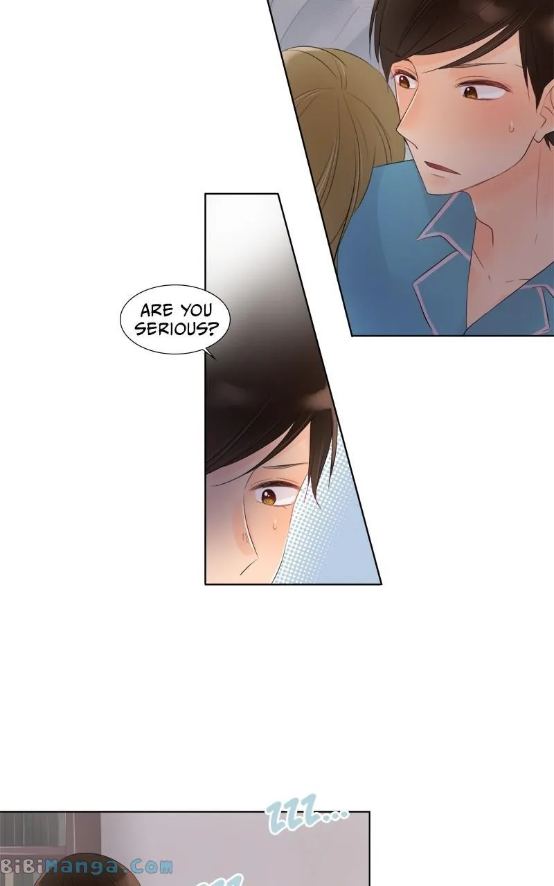 Revenge Love - Page 21