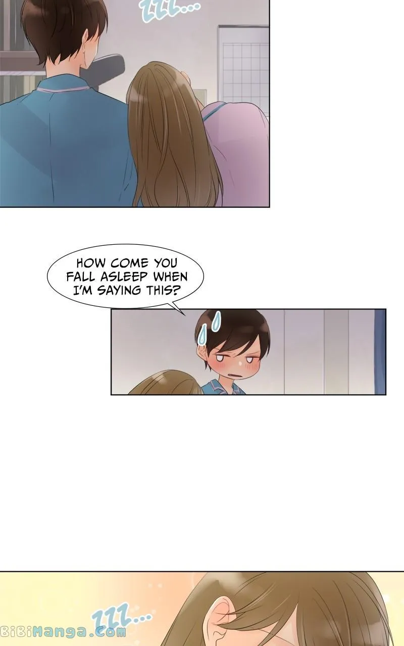 Revenge Love - Page 22