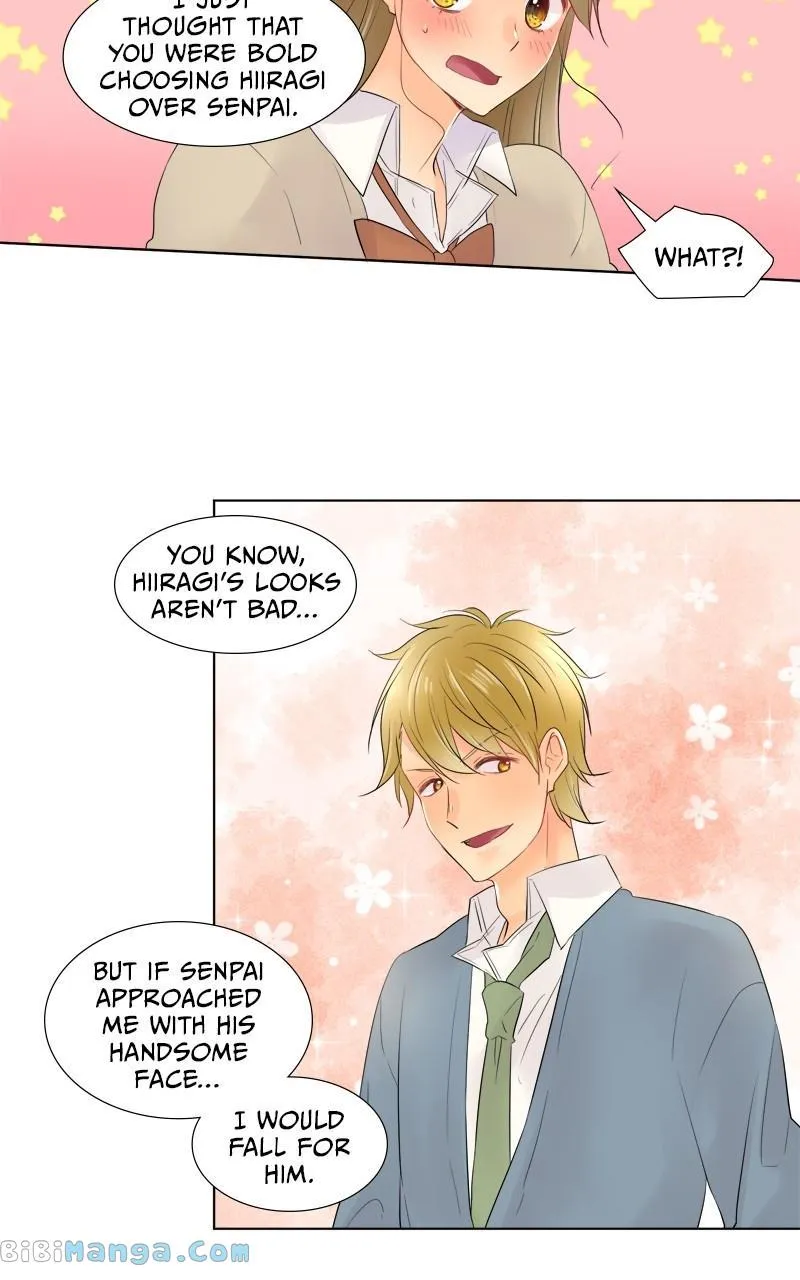 Revenge Love - Page 30