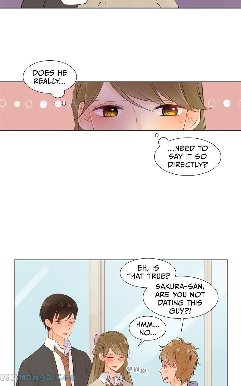 Revenge Love - Page 17