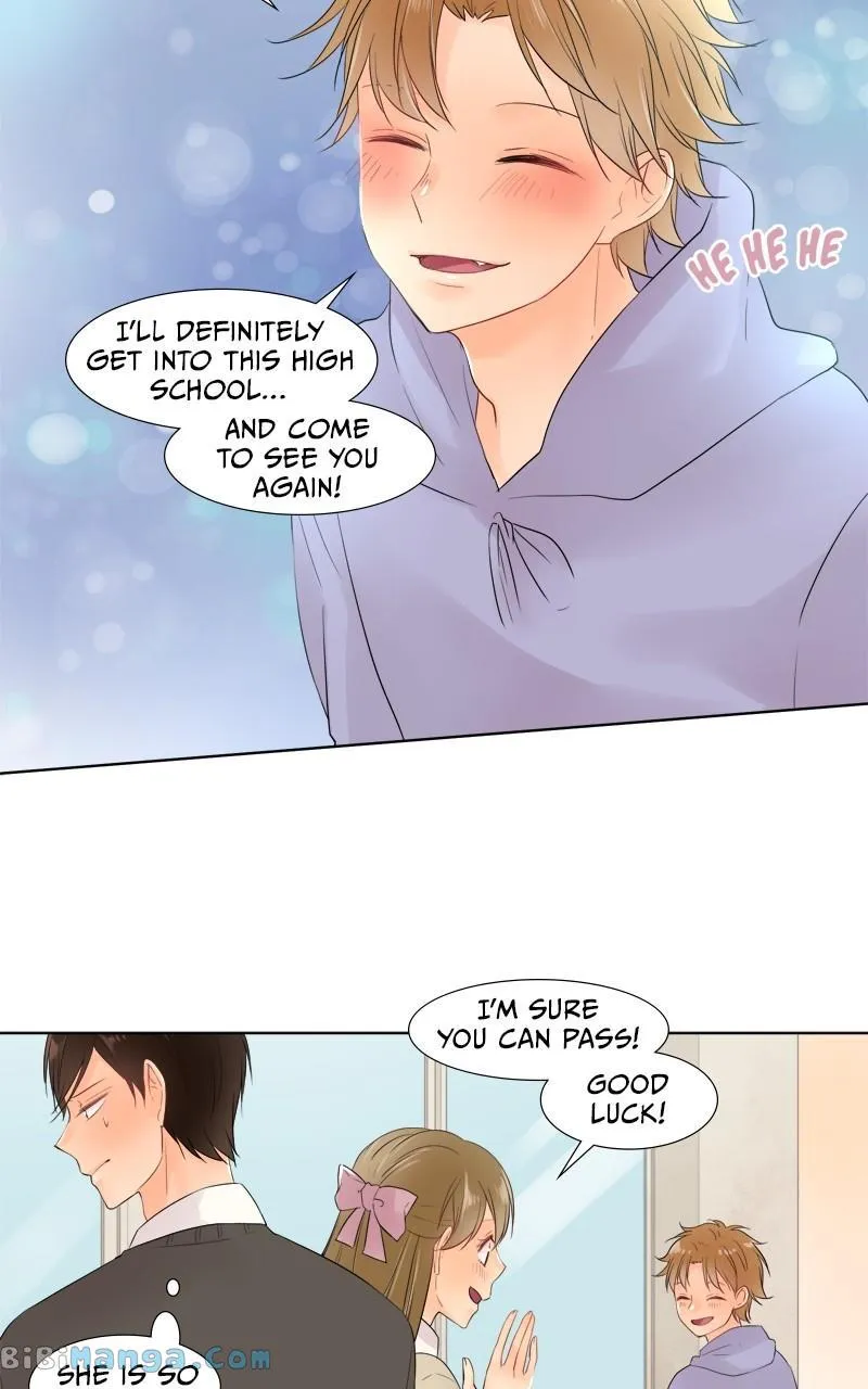 Revenge Love - Page 28