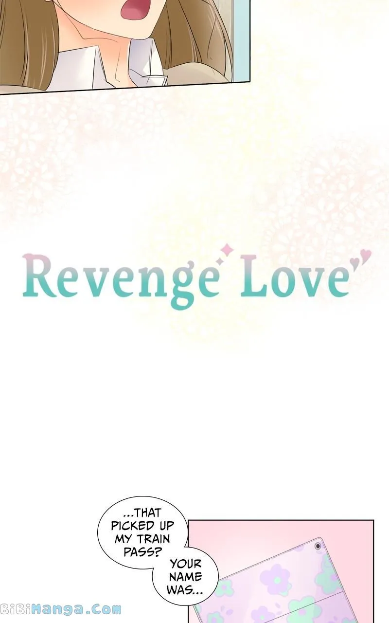 Revenge Love - Page 3