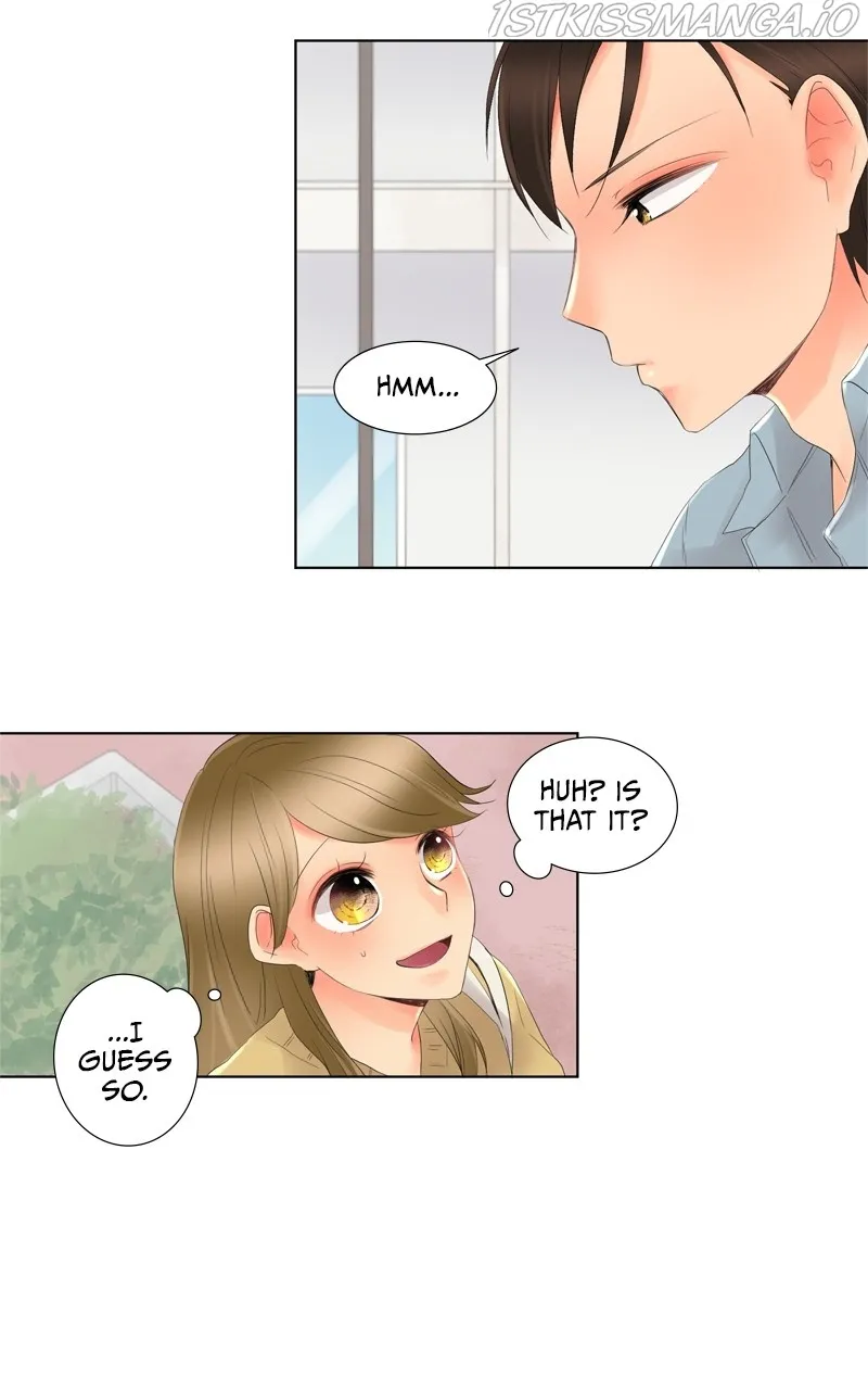 Revenge Love - Page 12