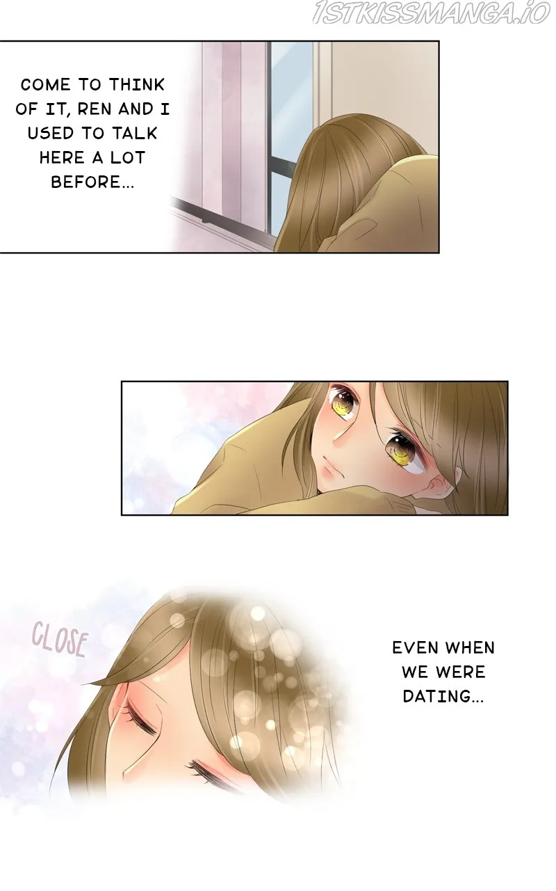 Revenge Love - Page 24