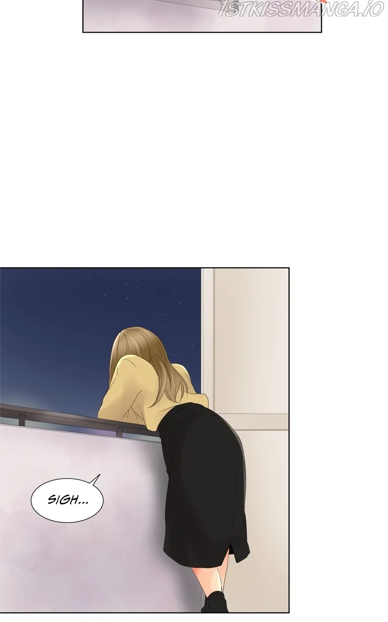 Revenge Love - Page 40