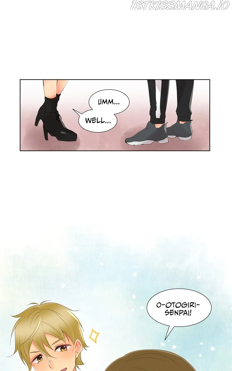 Revenge Love - Page 7