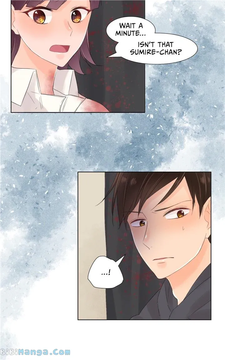 Revenge Love - Page 16