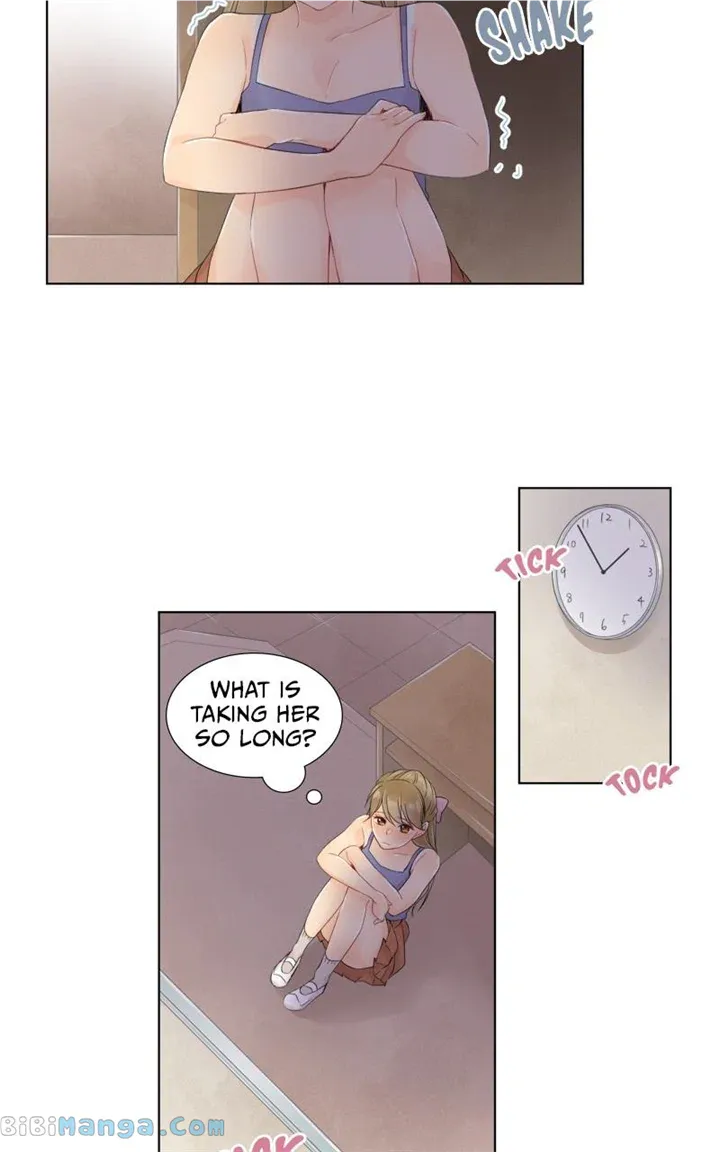 Revenge Love - Page 23