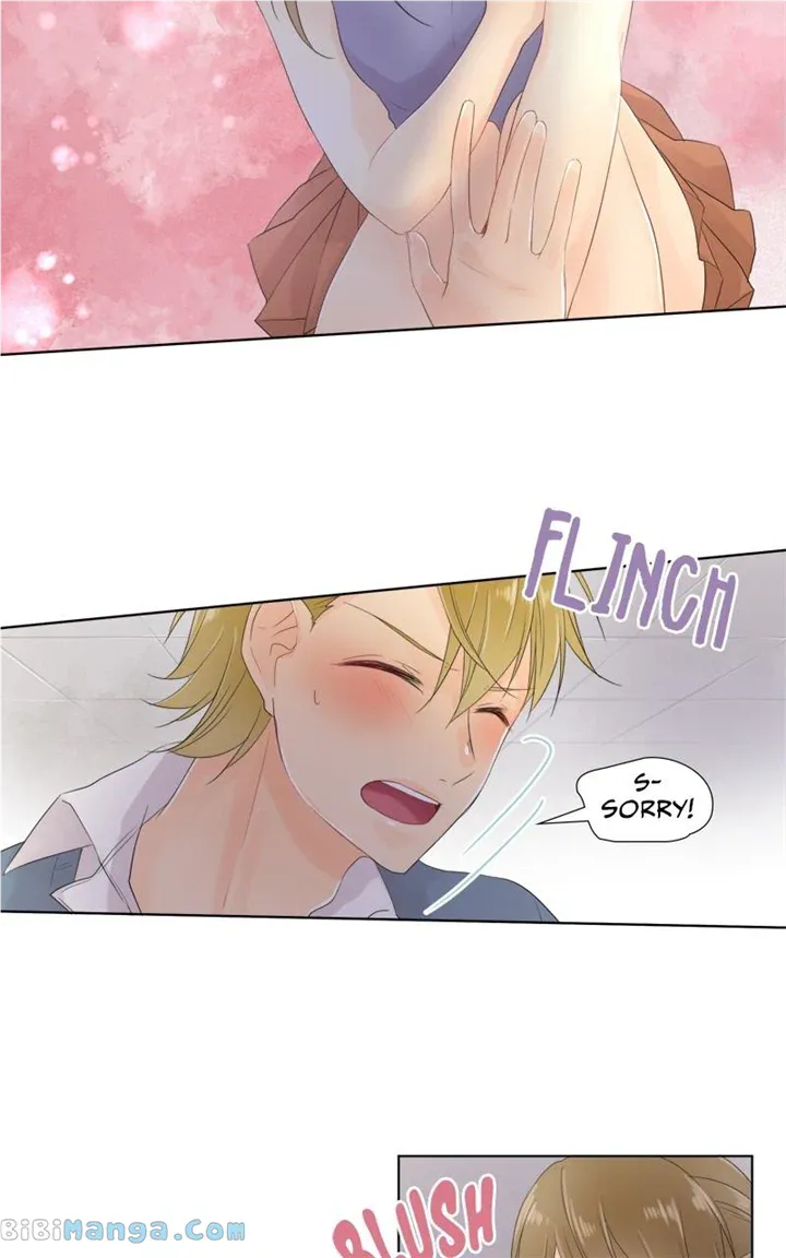 Revenge Love - Page 32