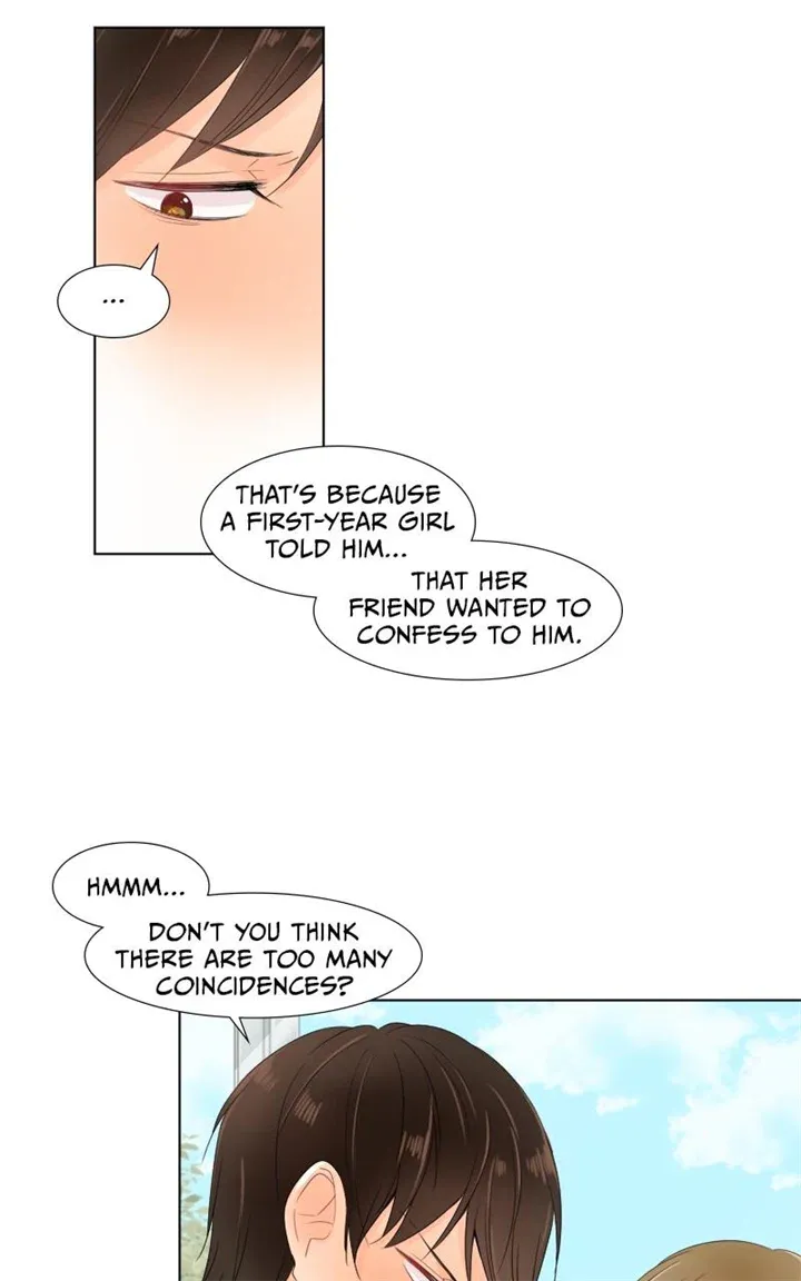 Revenge Love - Page 27