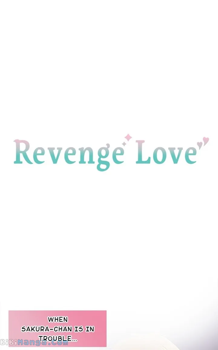 Revenge Love - Page 18