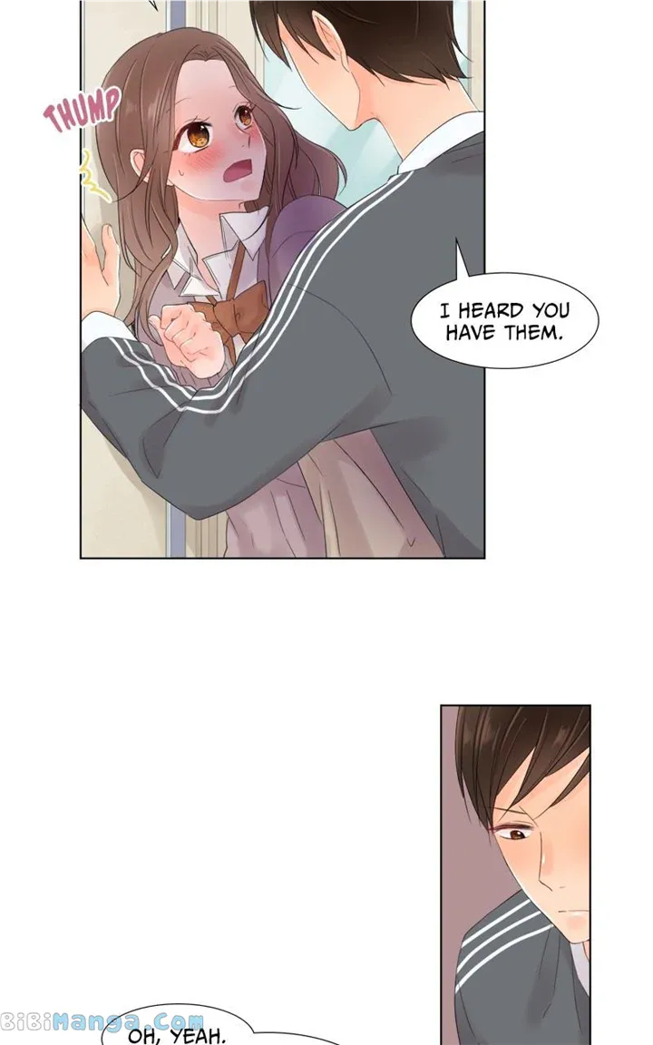 Revenge Love - Page 23