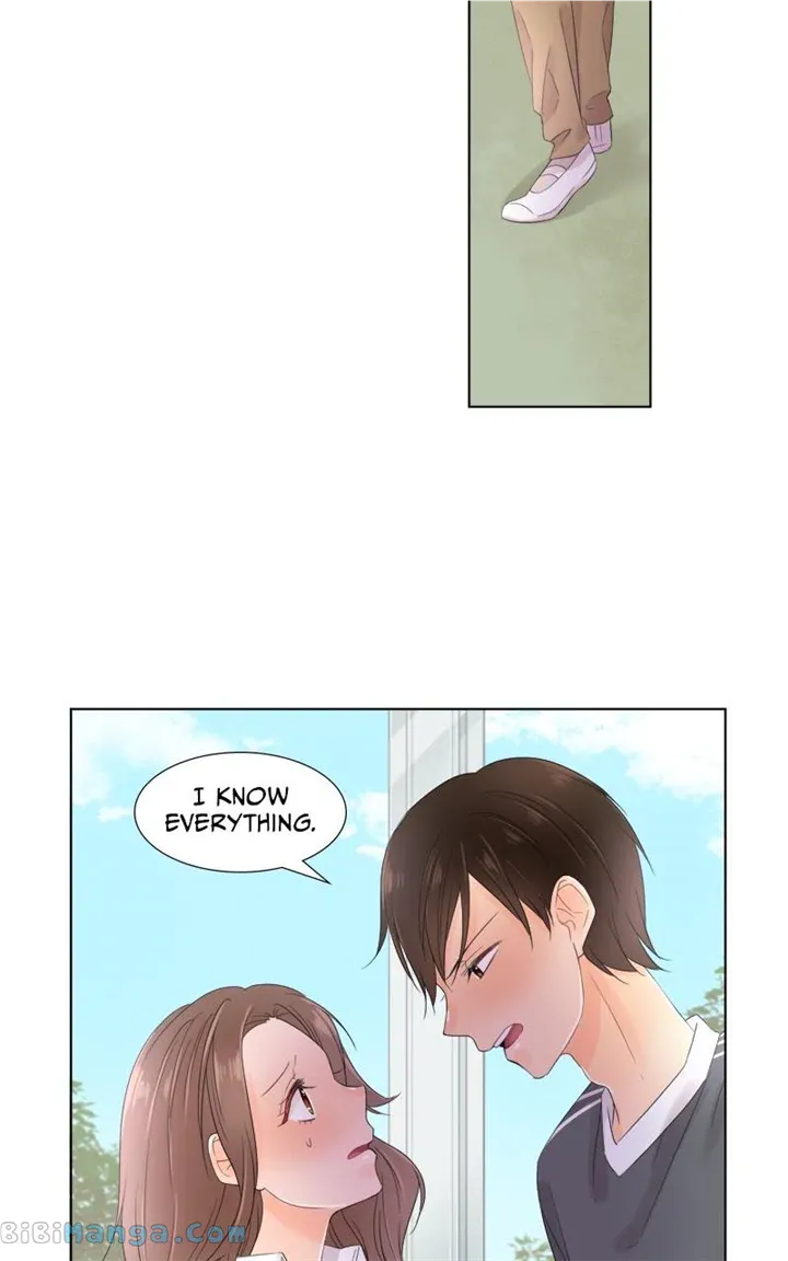 Revenge Love - Page 28