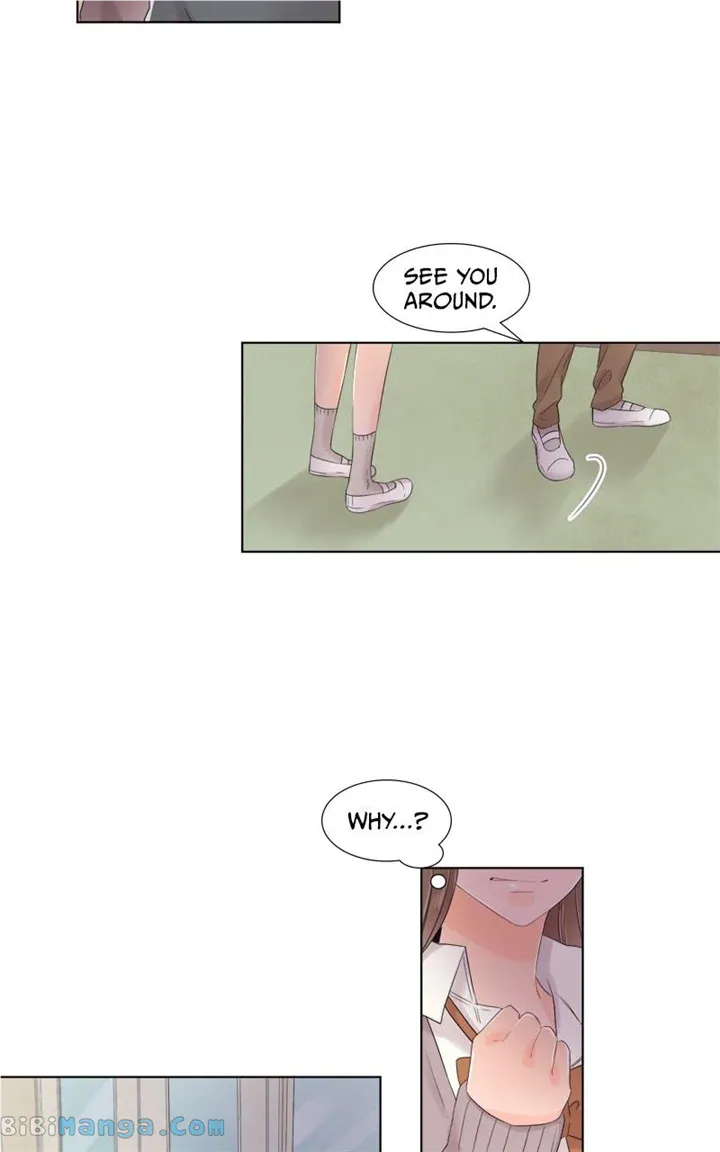 Revenge Love - Page 37