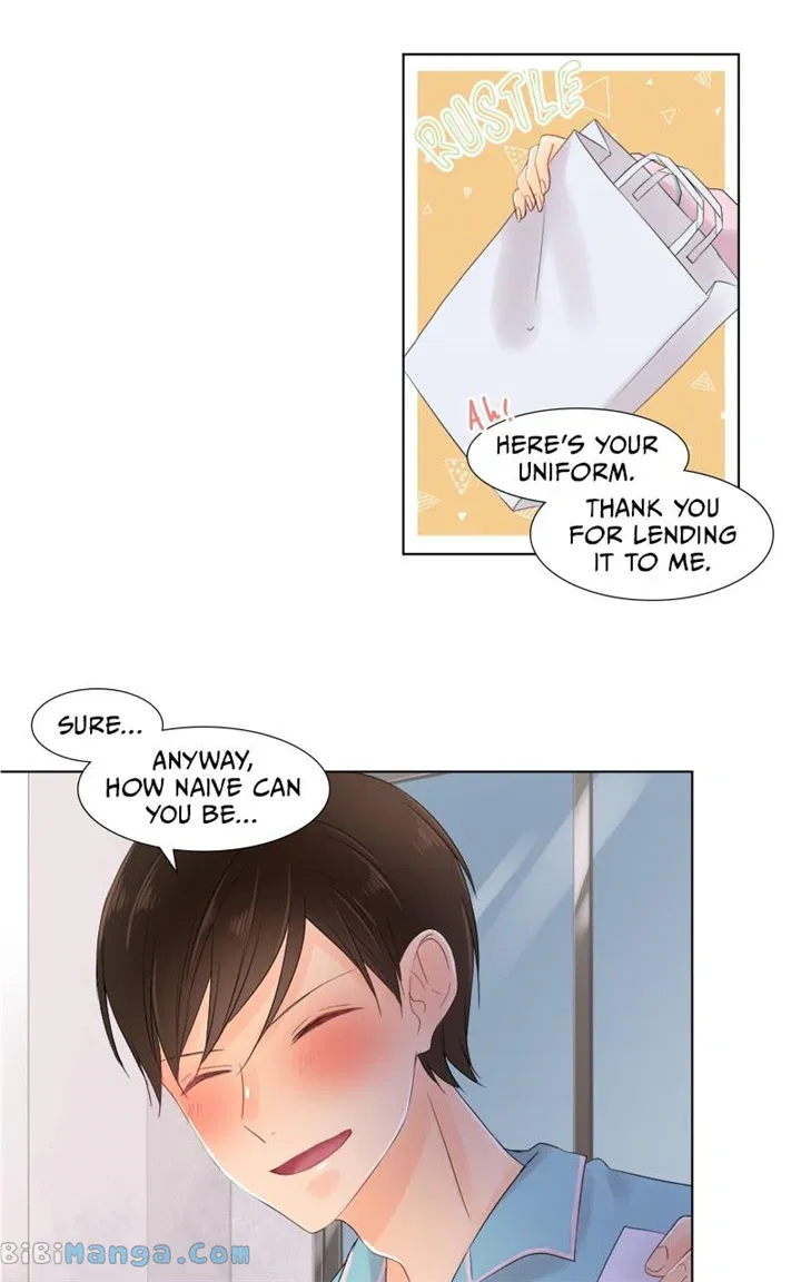 Revenge Love - Page 13