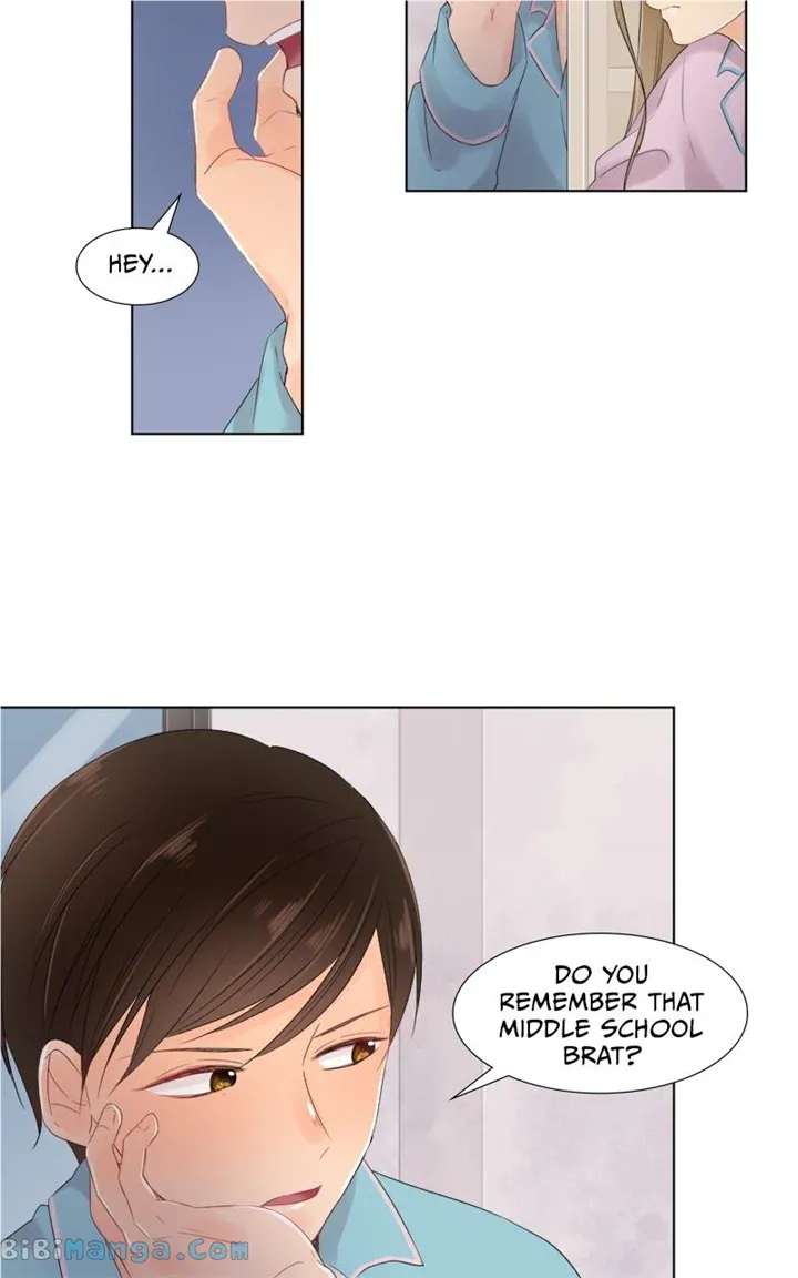 Revenge Love - Page 17