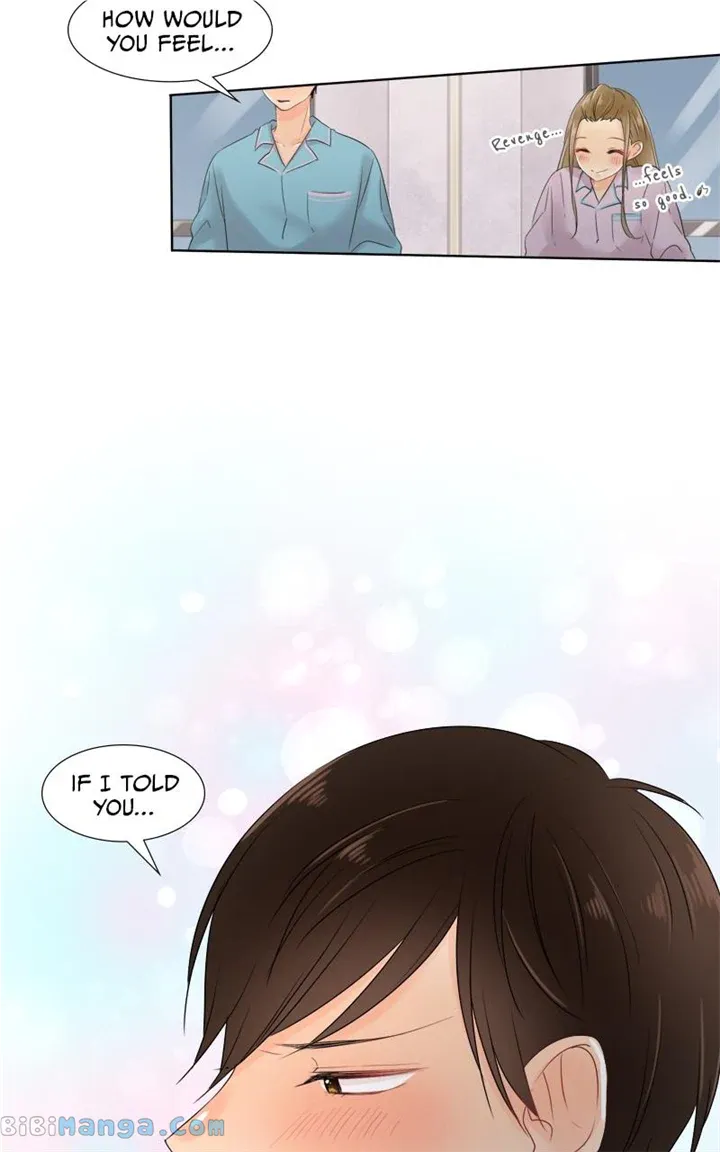 Revenge Love - Page 24