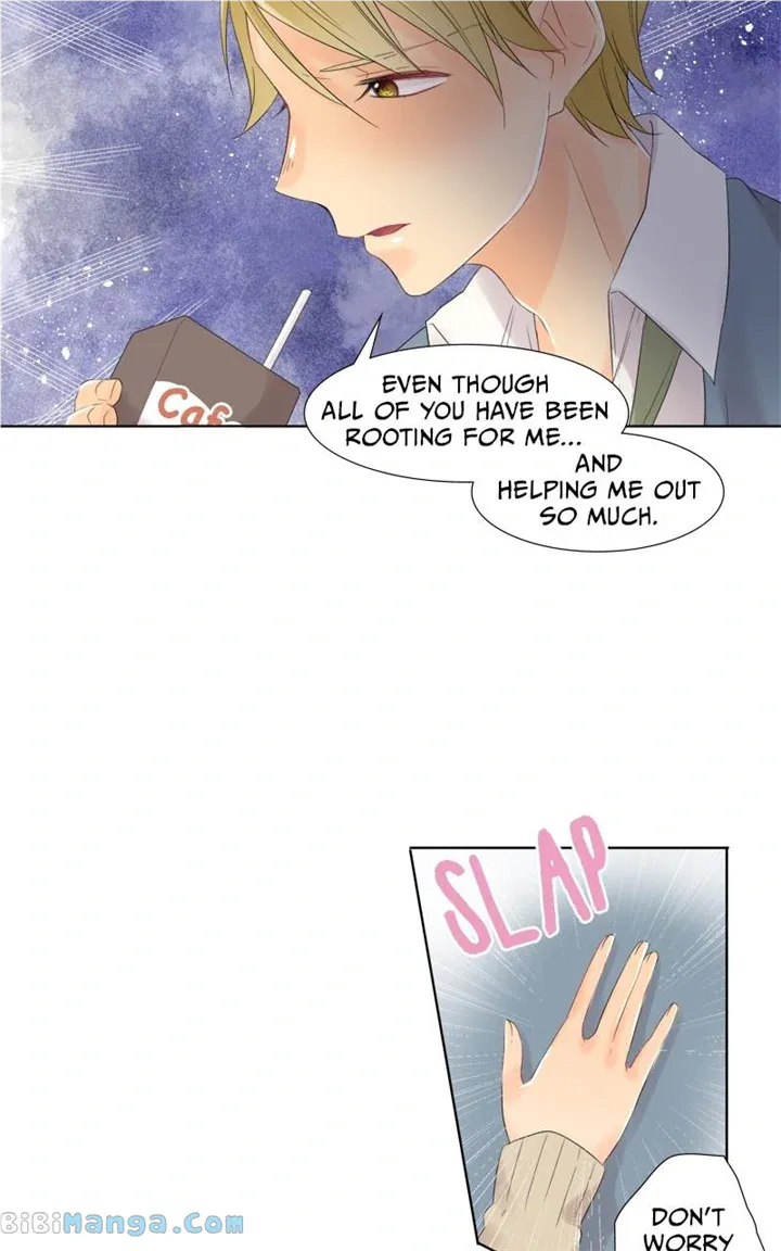 Revenge Love - Page 35