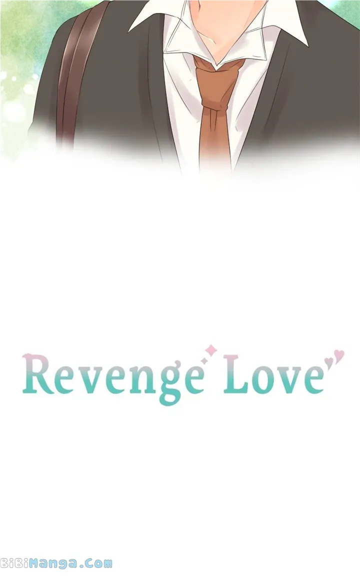 Revenge Love - Page 3