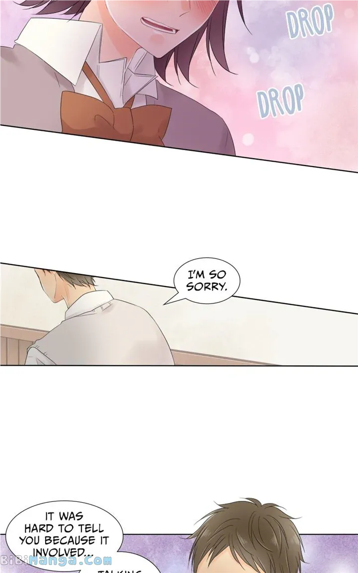 Revenge Love - Page 45