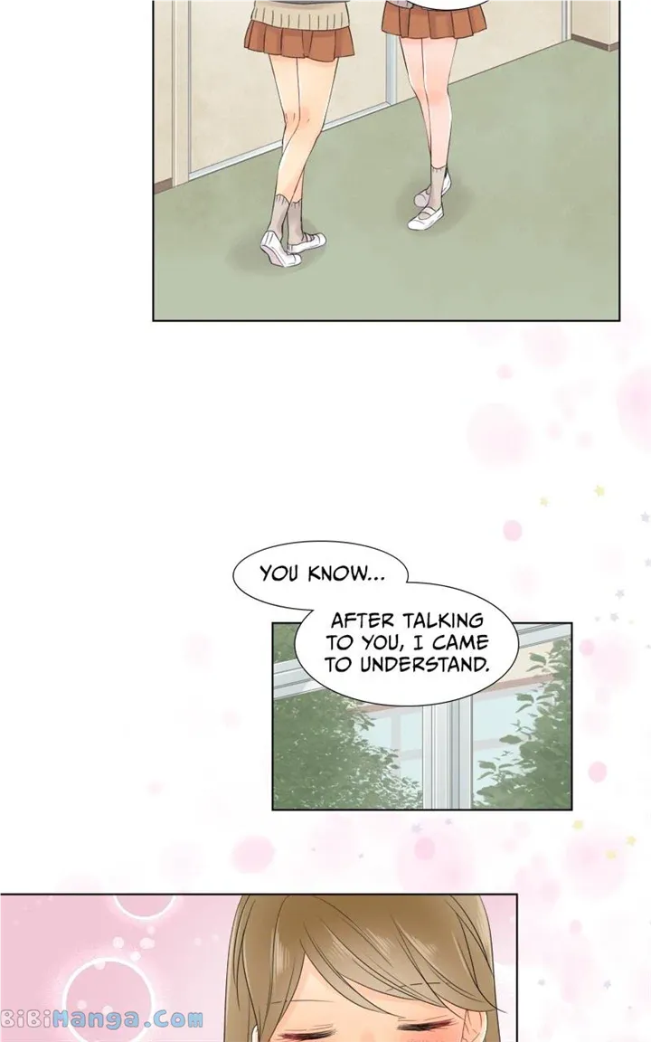 Revenge Love - Page 19