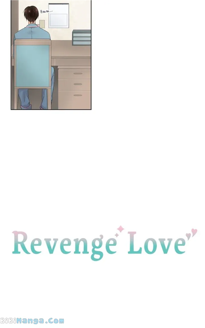 Revenge Love - Page 3