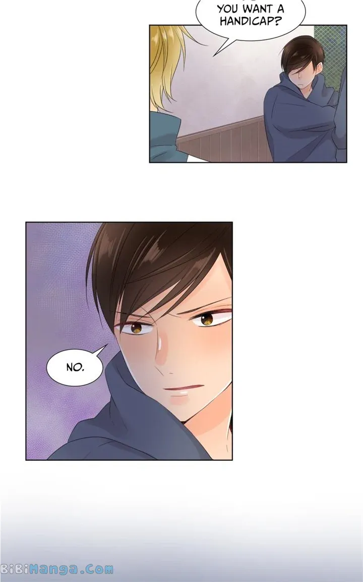 Revenge Love - Page 24