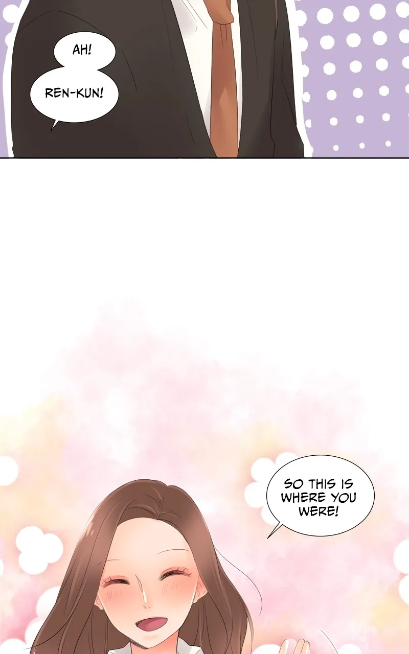 Revenge Love - Page 41