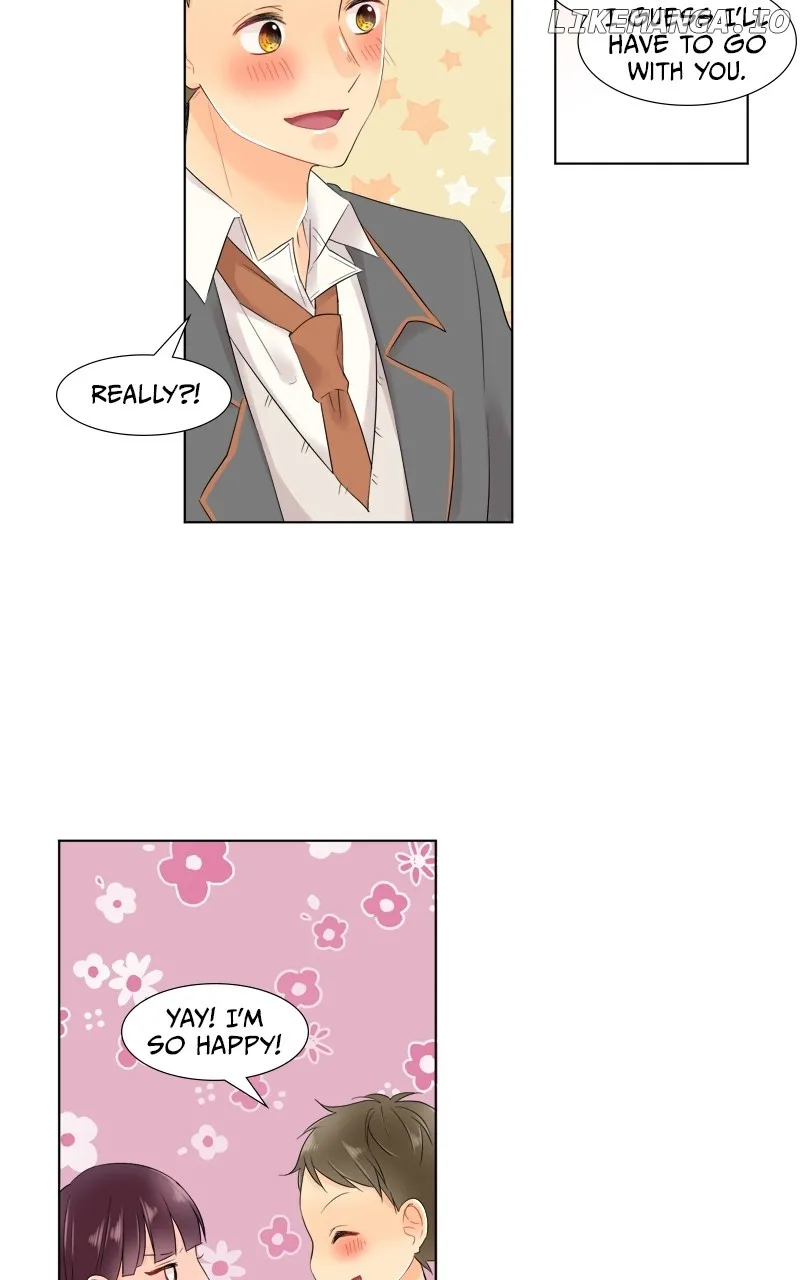 Revenge Love - Page 28