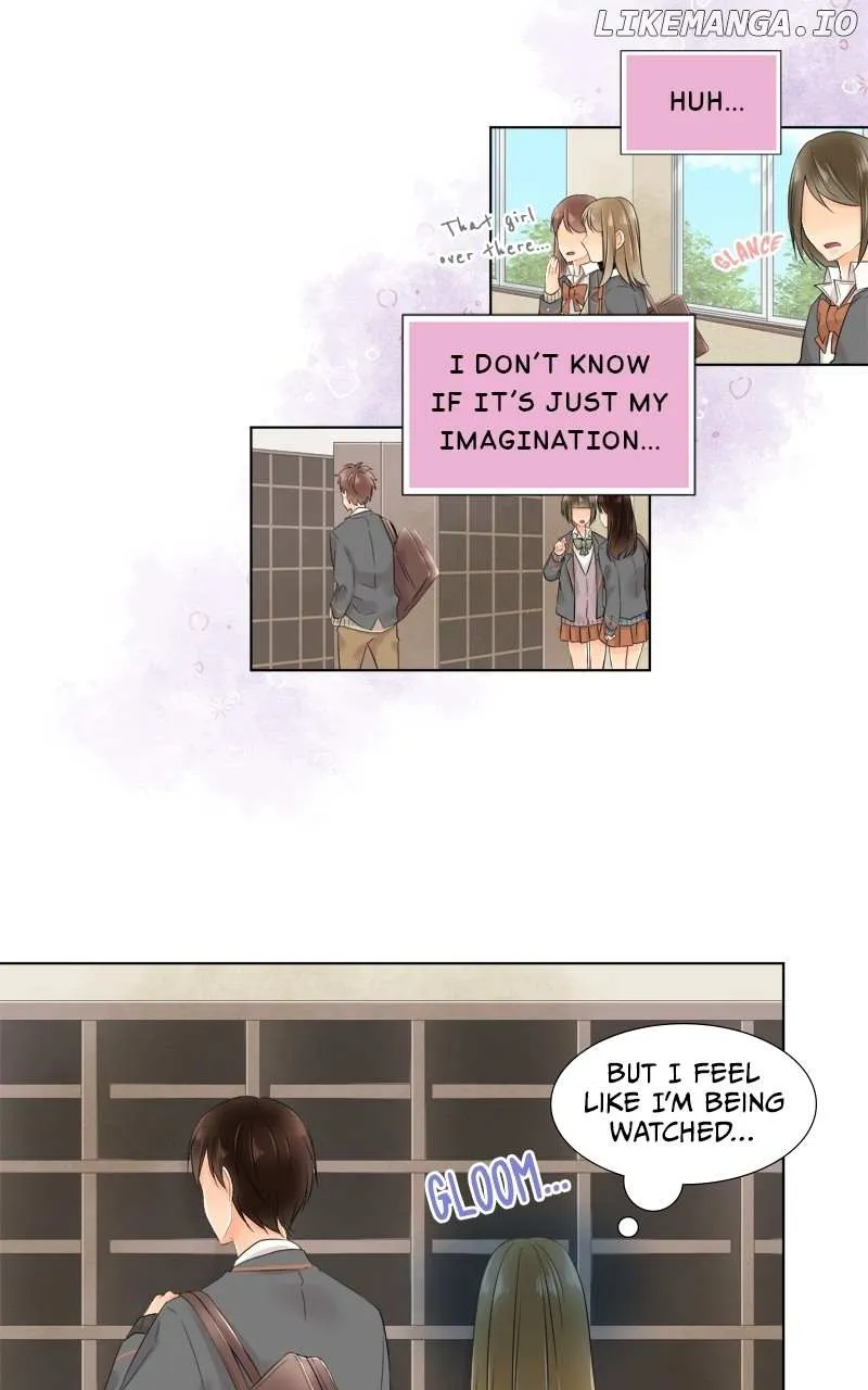 Revenge Love - Page 37