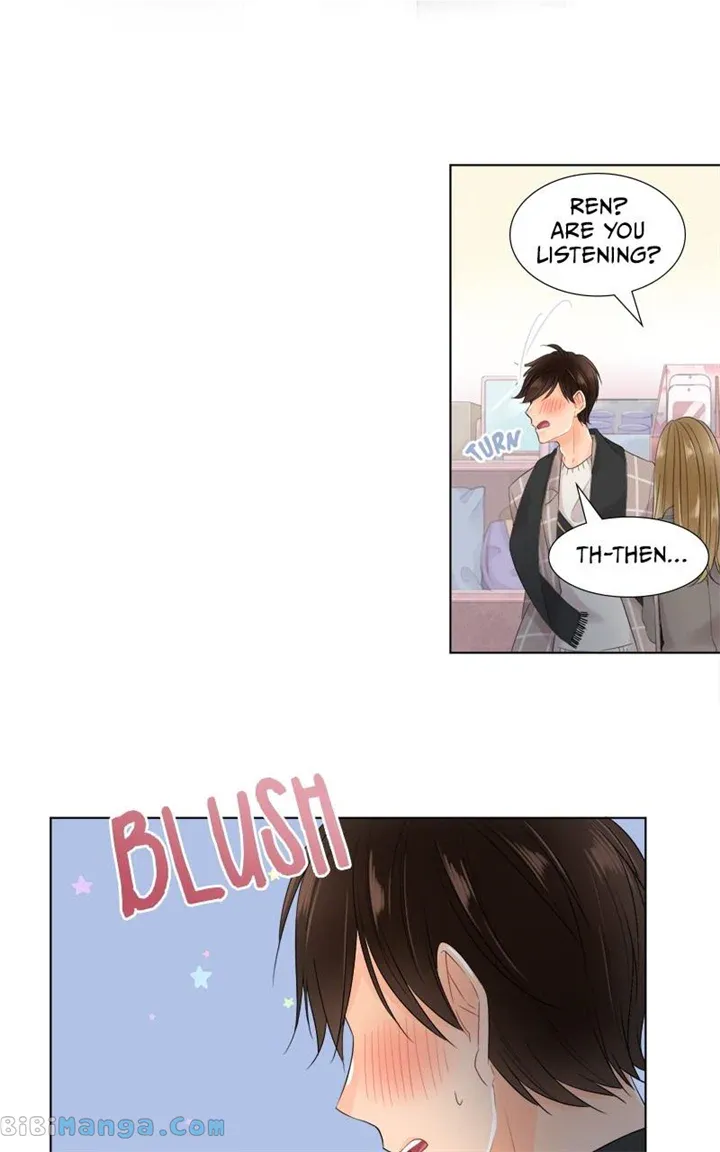 Revenge Love - Page 15