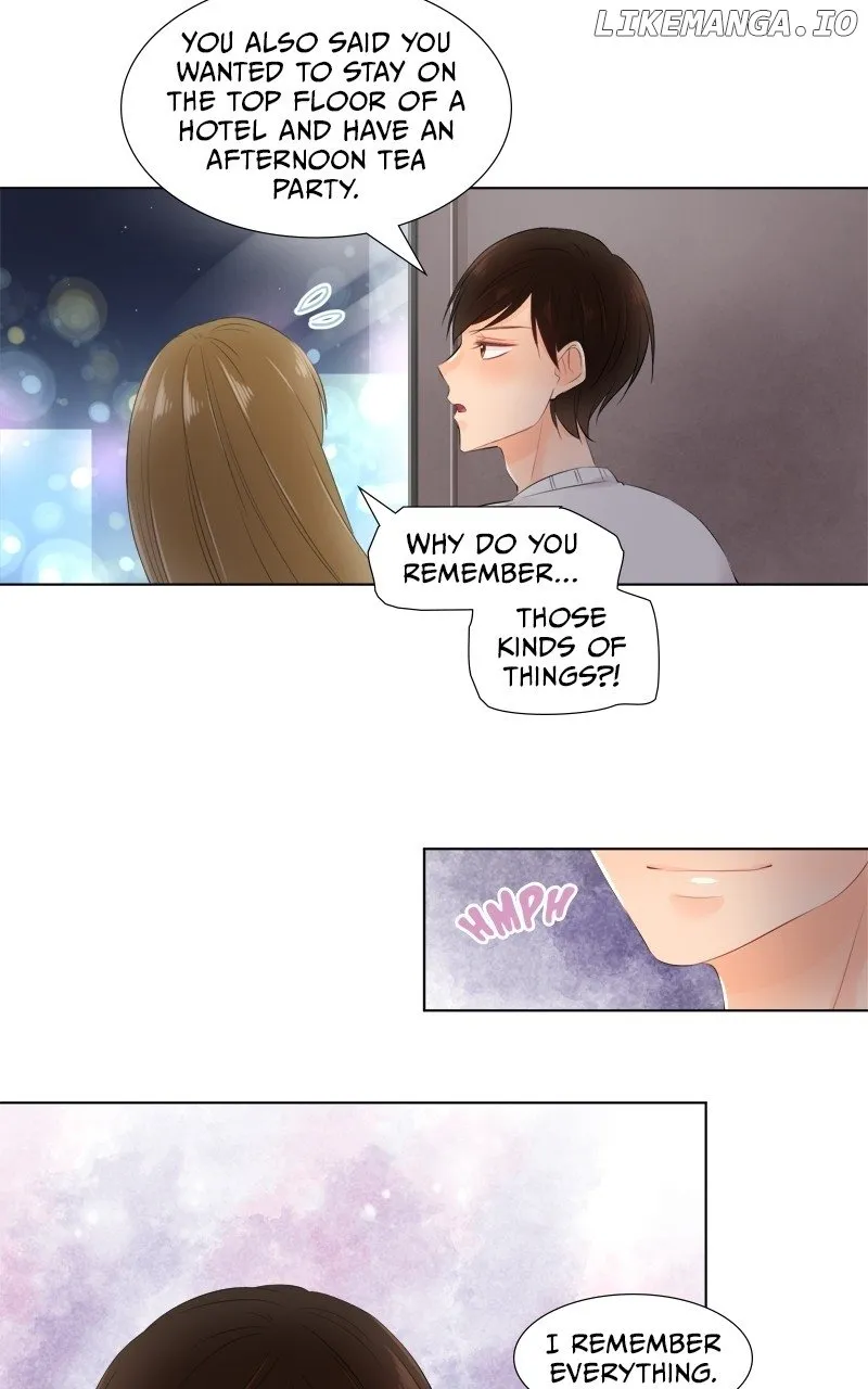 Revenge Love - Page 20