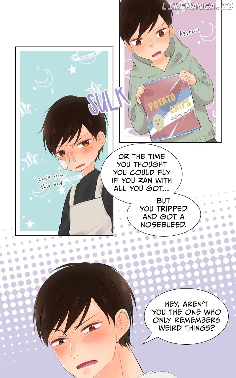 Revenge Love - Page 23