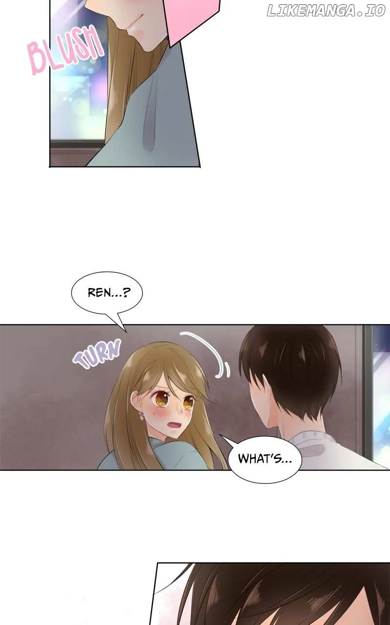 Revenge Love - Page 15