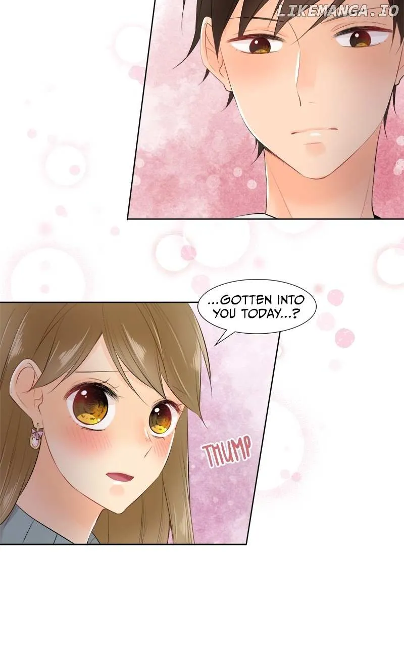 Revenge Love - Page 16