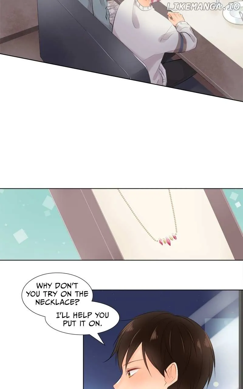 Revenge Love - Page 8