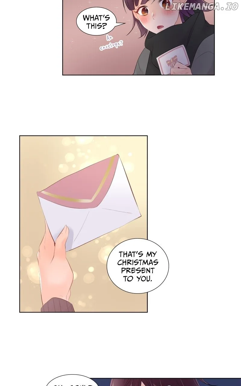 Revenge Love - Page 14