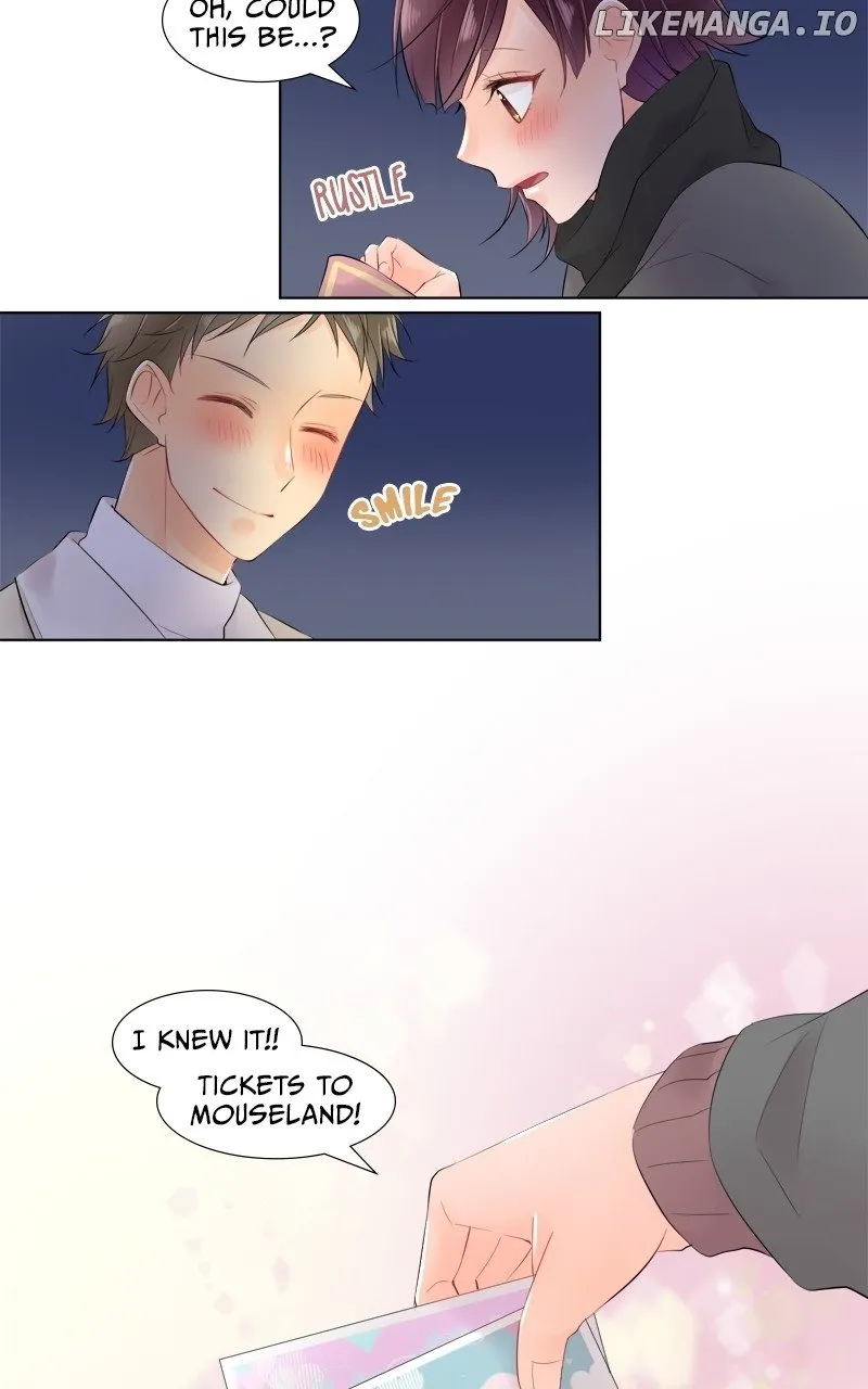 Revenge Love - Page 15