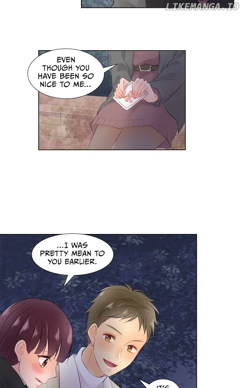 Revenge Love - Page 18