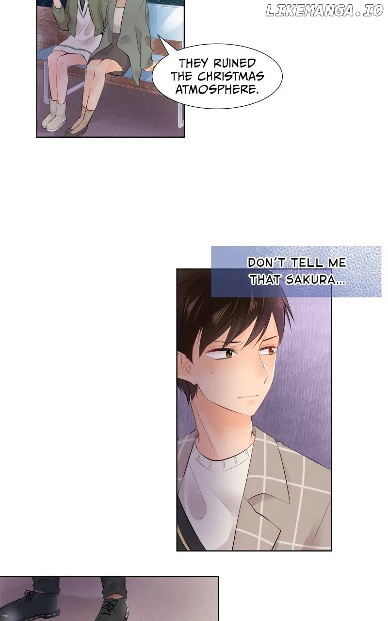 Revenge Love - Page 14