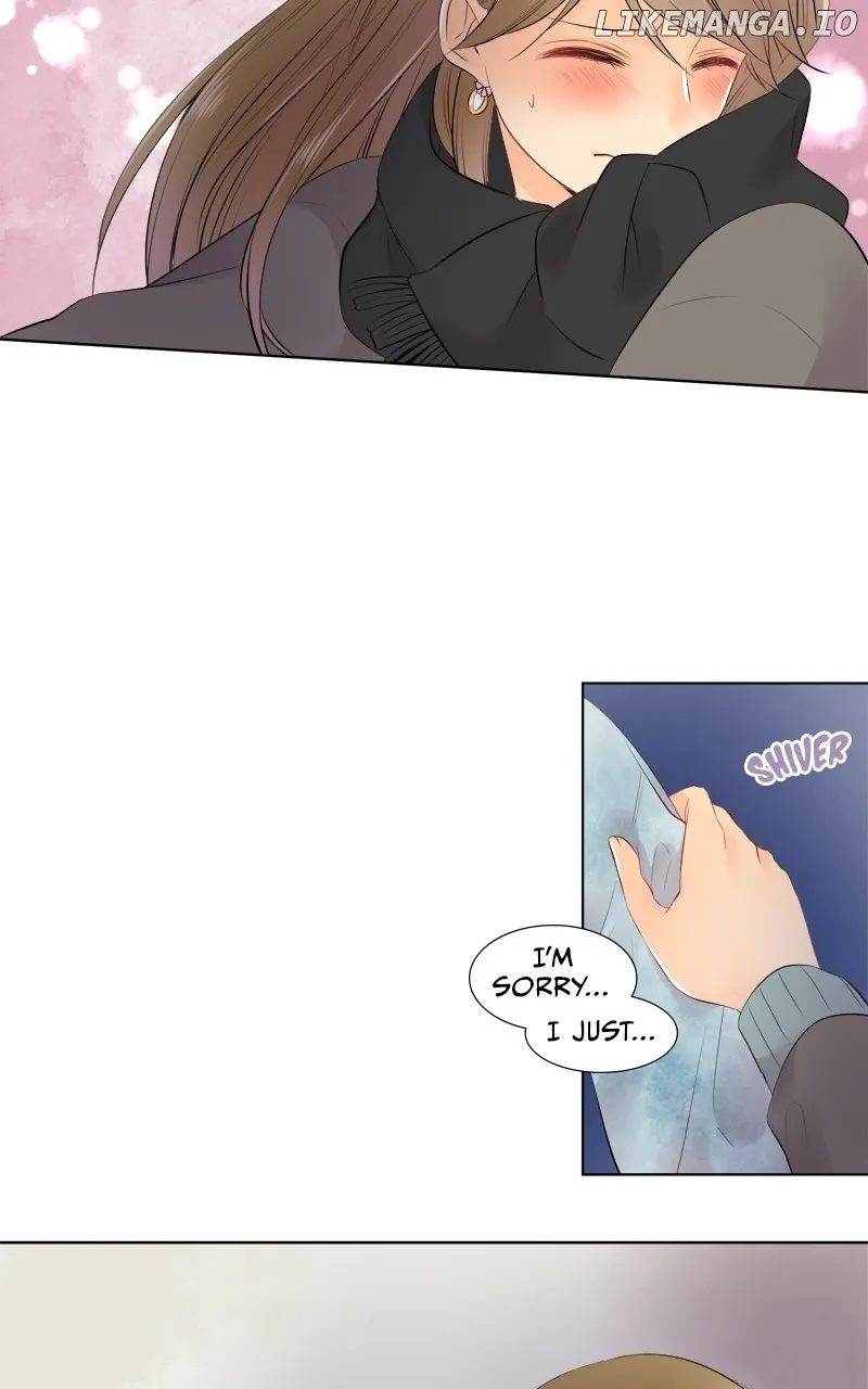 Revenge Love - Page 29