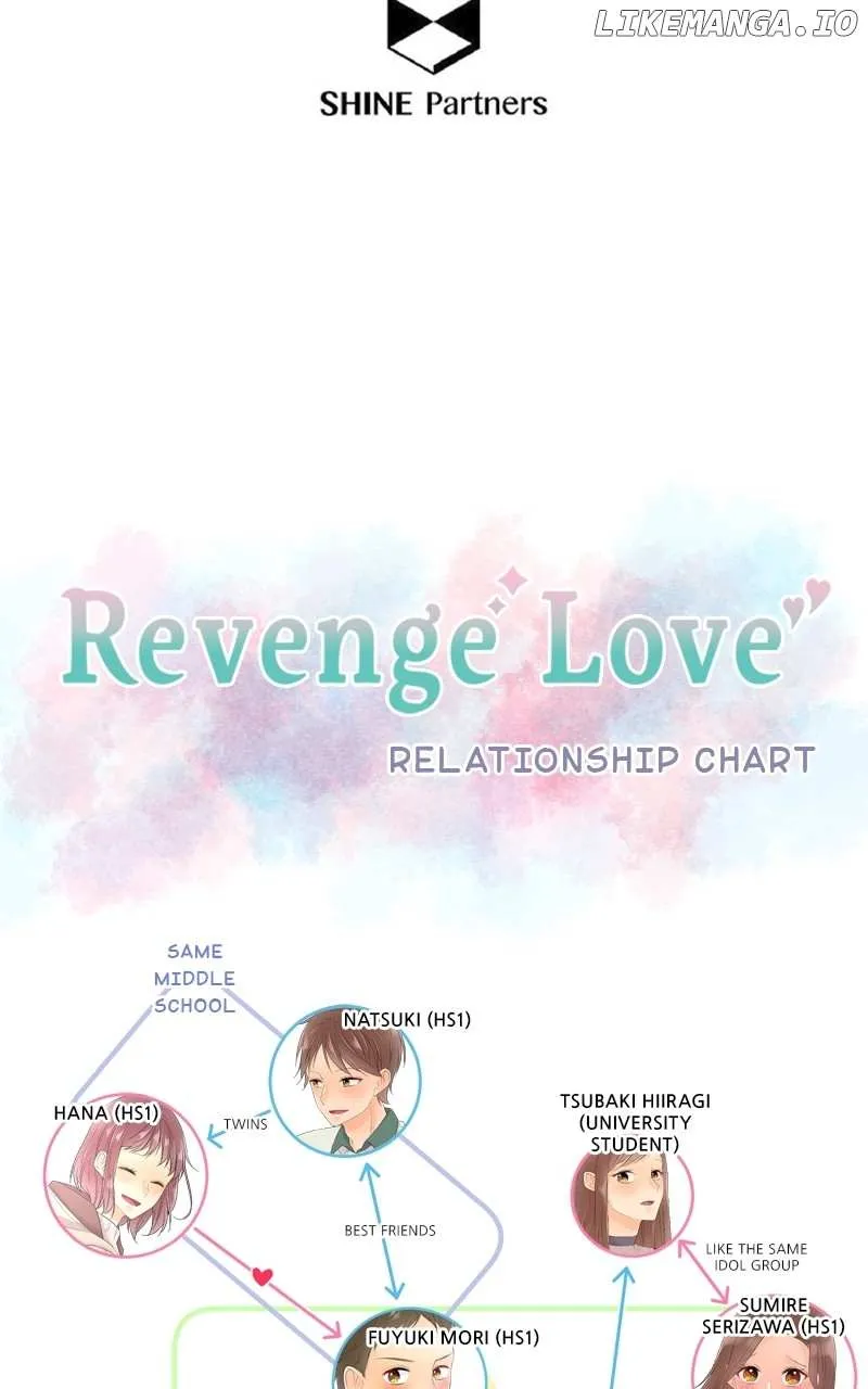 Revenge Love - Page 45