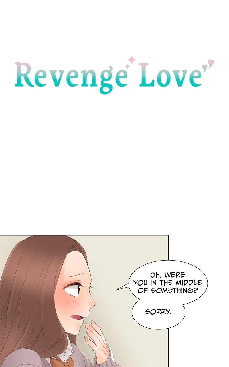 Revenge Love - Page 2