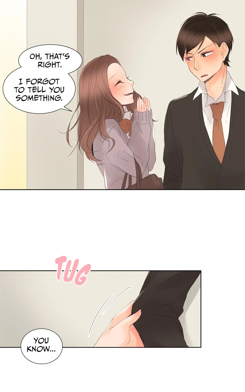 Revenge Love - Page 7