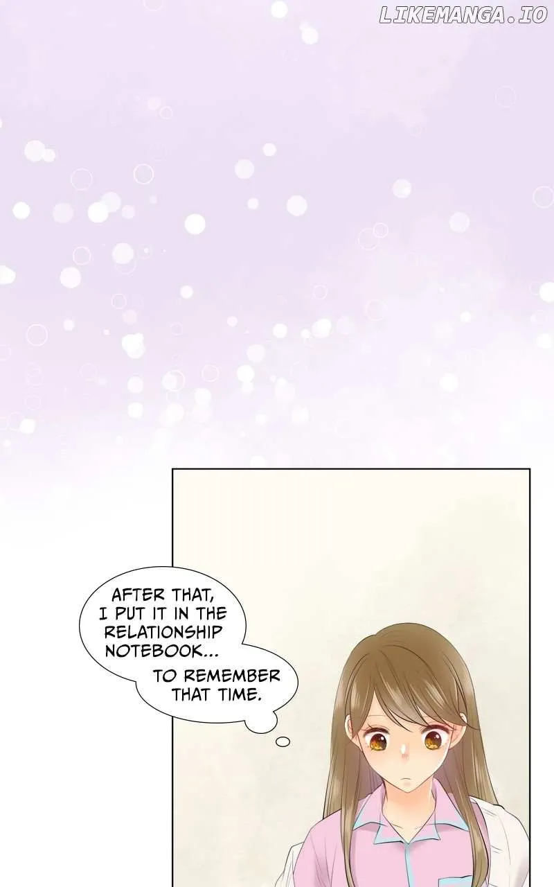 Revenge Love - Page 19